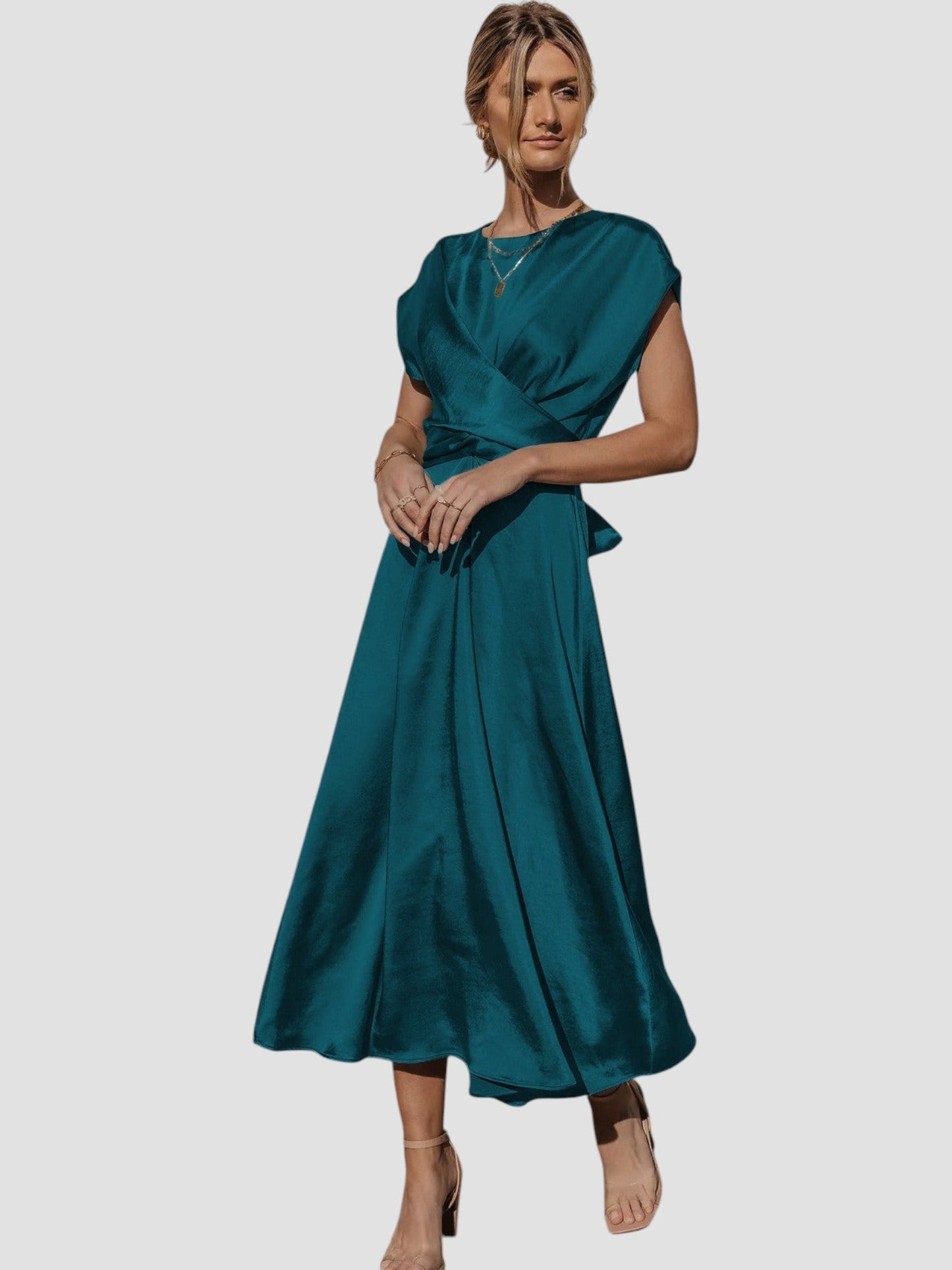 Aimee Dress