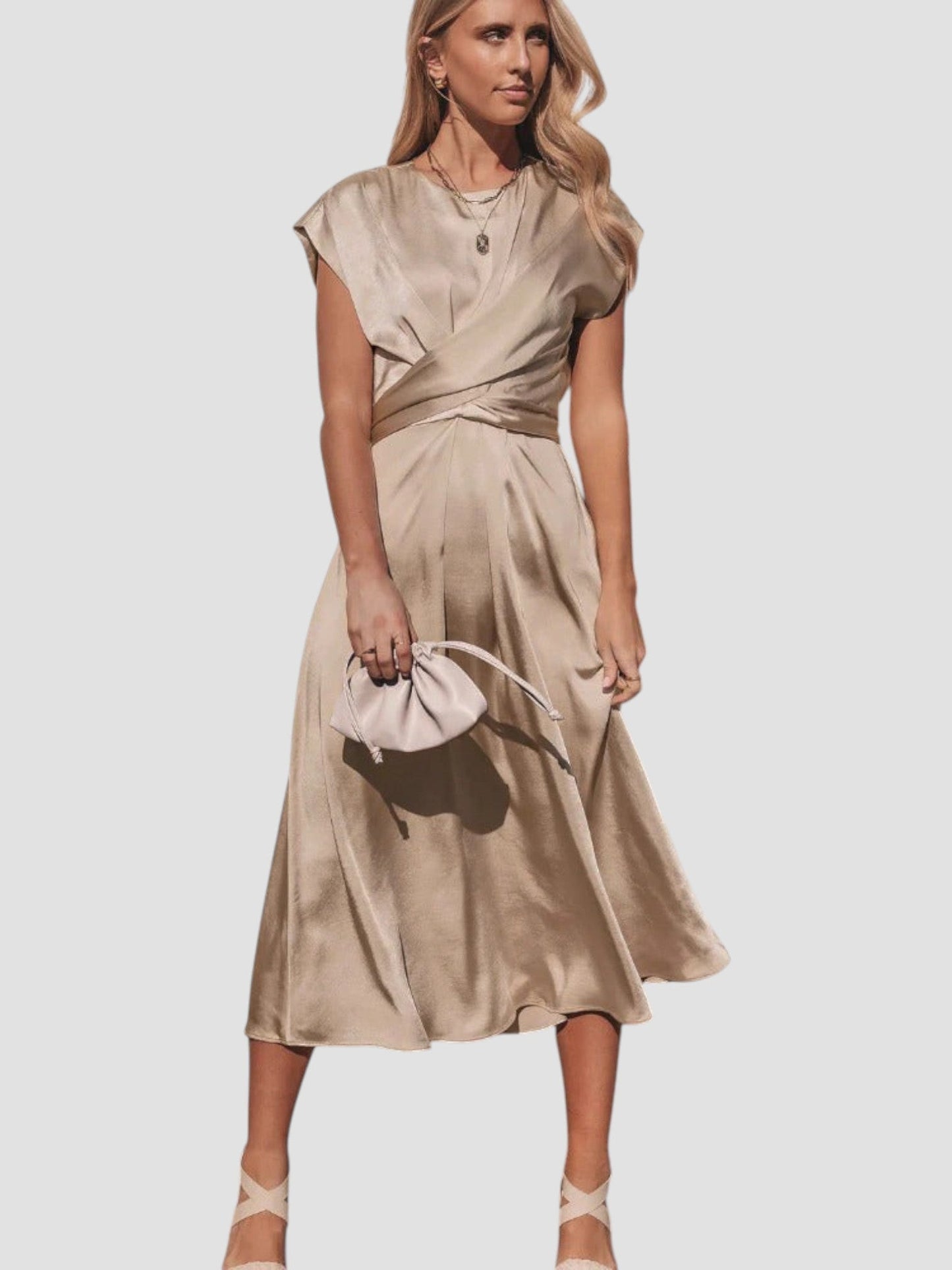 Aimee Dress