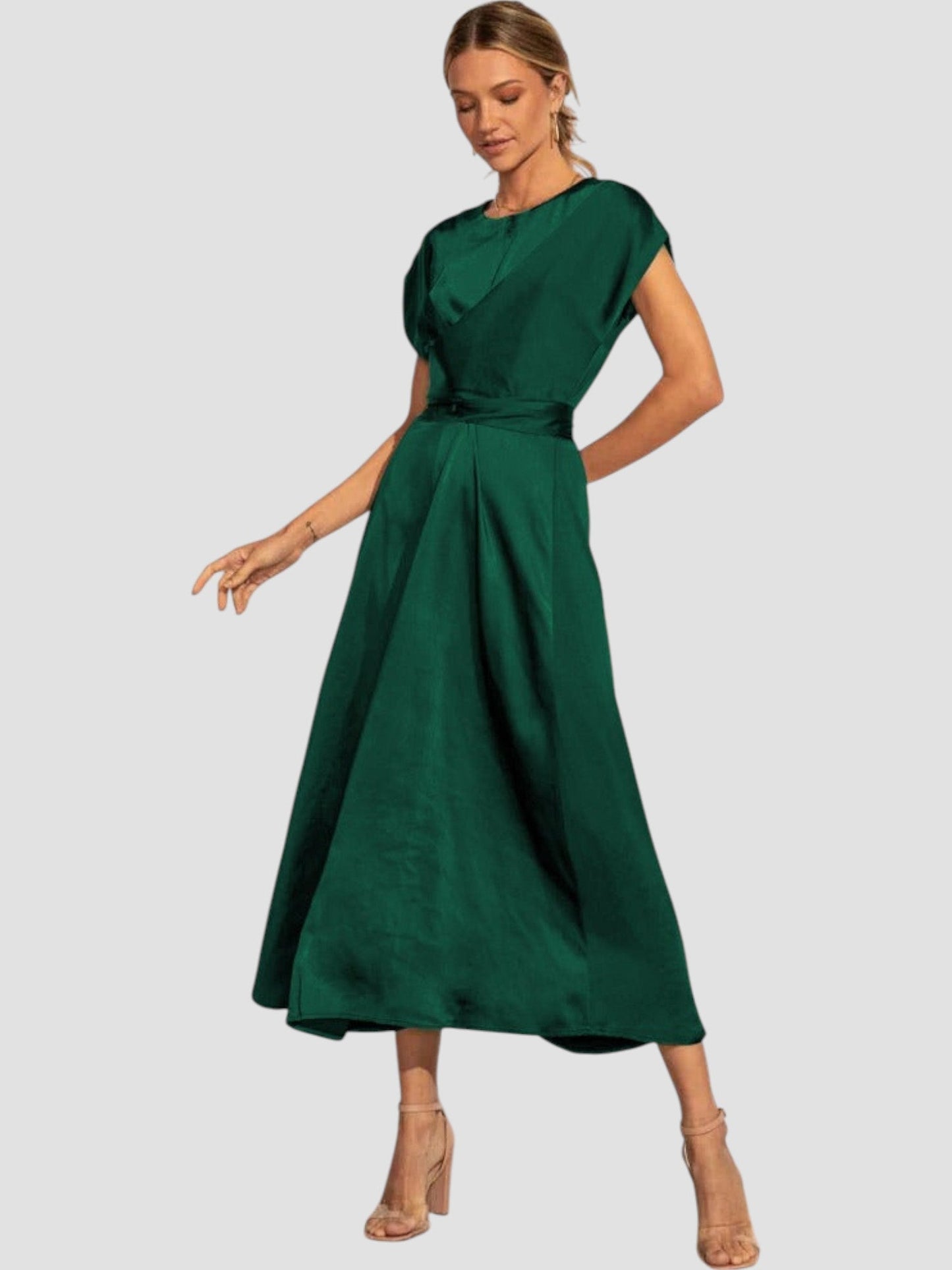 Aimee Dress