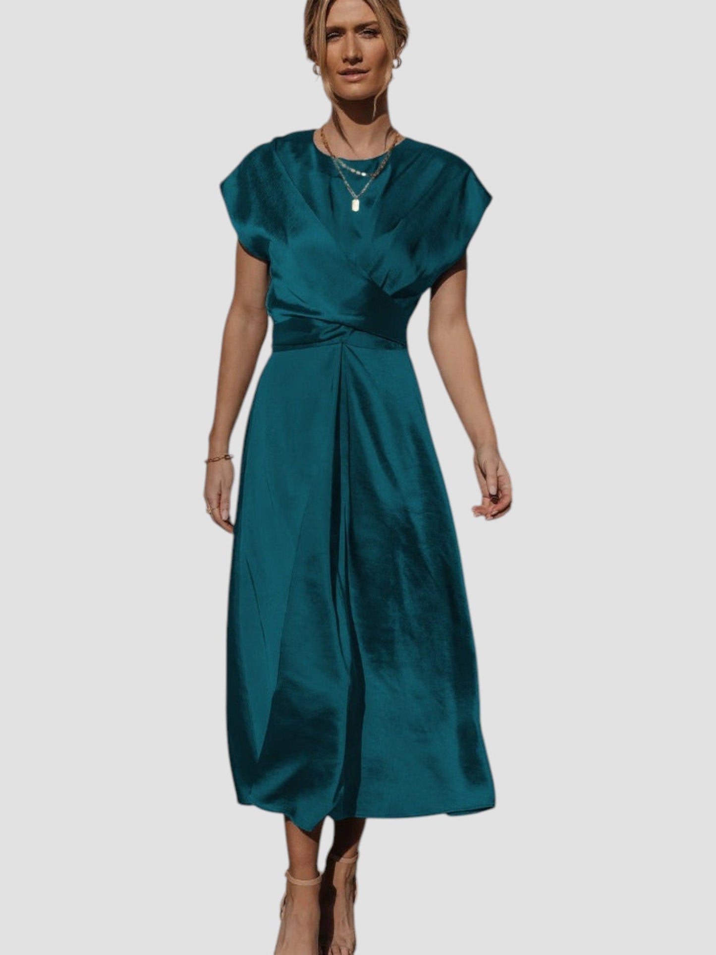 Aimee Dress