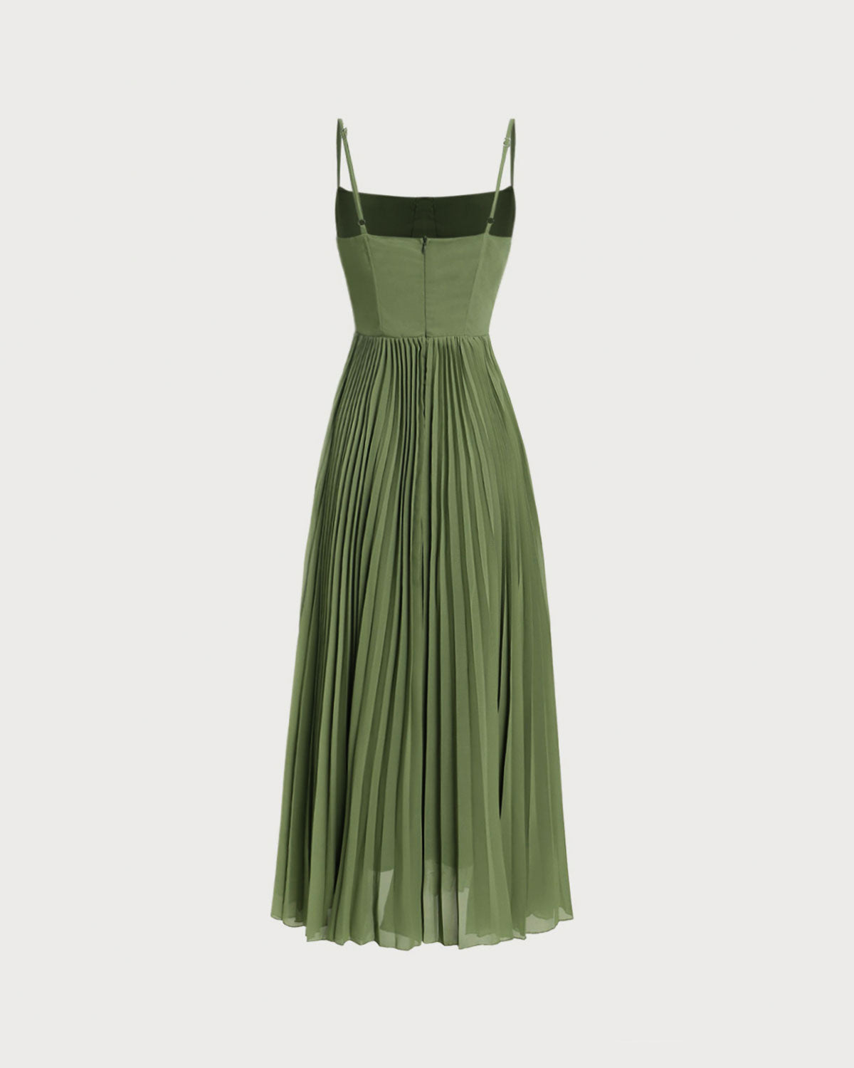 Selva – Flowing Maxi Dress